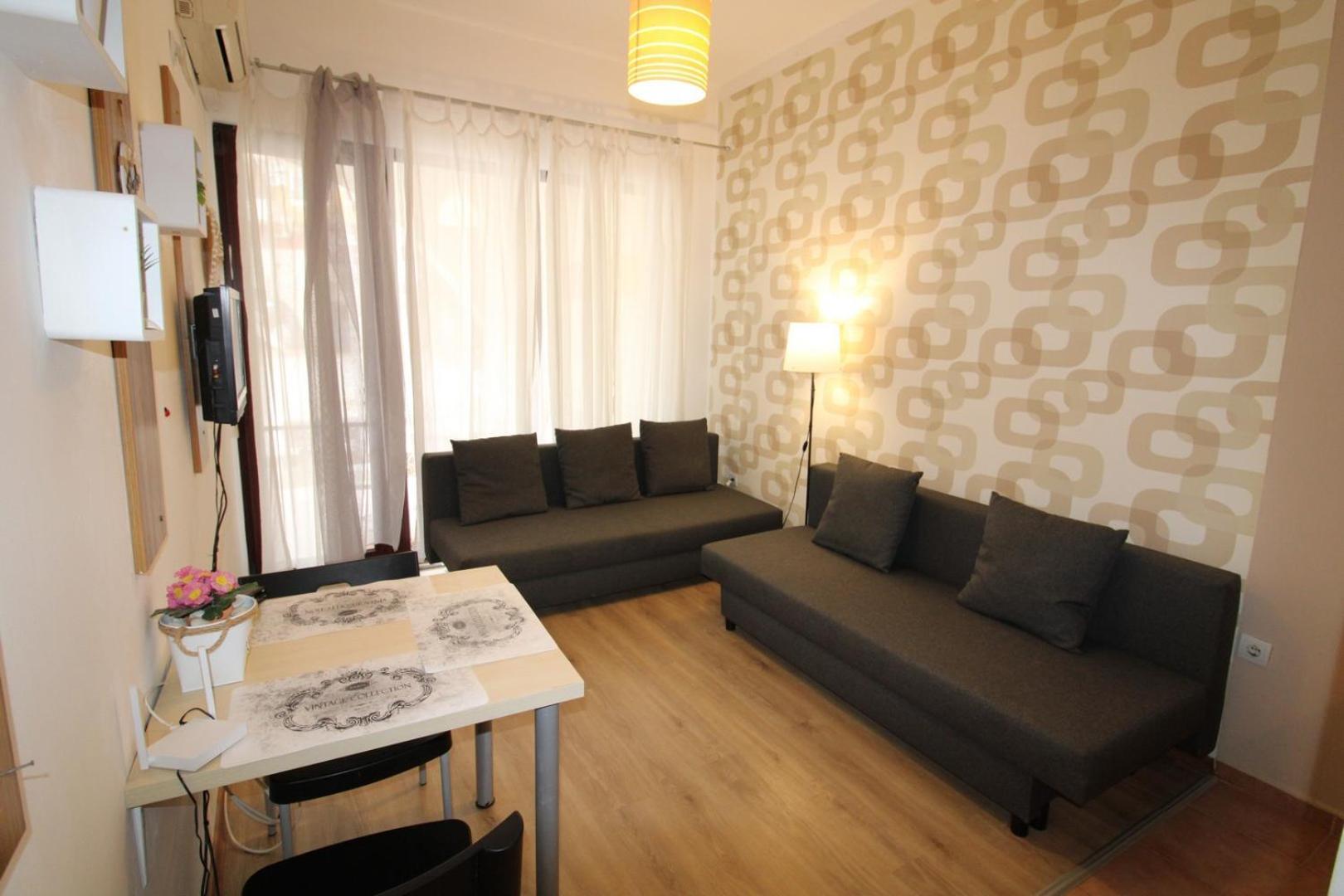 Menada Aheloy Apartments Zimmer foto